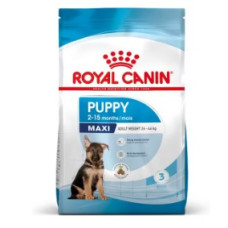 Royal Canin Dog Puppy  Maxi 